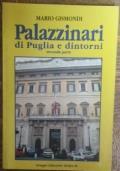 Palazzinari di Puglia e dintorni - Mario Gismondi - copertina