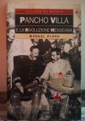 Pancho Villa - Manuel Plana - copertina