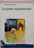 La porte mysterieuse - Clarinda Lawry - copertina