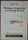 Profumo di ginestre su deserti di lava