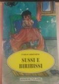Sussi E Biribissi - Paolo Lorenzini - copertina
