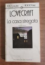 La casa stregata di Lovecraft