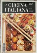 La cucina italiana - marzo 1995 di La cucina italiana - copertina