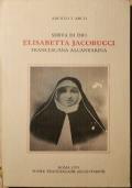 Elisabetta Jacobucci, serva di Dio - Adolfo L'Arco - copertina
