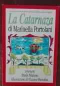 La Catarnaza di Marinella Portolani - copertina