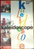 Kaleidoscope - Kiaran O'Malley - copertina