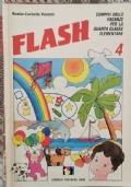 Flash - compiti delle vacanze per la quarta elementare