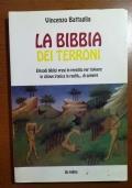 La bibbia dei Terroni - Vincenzo Battaglia - copertina