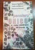 Il pensiero unico e i nuovi padroni del mondo - copertina