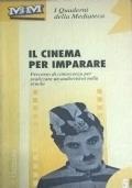 Il cinema per imparare - copertina