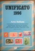 Unificato 1996 Area Italiana di Soci fondatori: Giorgio De Gasperi - copertina