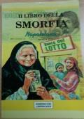 IL Libro Della Smorfia Napoletana - copertina