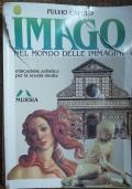 Imago - Fulvio Caputo - copertina