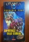 Gli ostaggi dello Starlab - Frederick J. Pohl - copertina