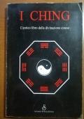 I ching di AA.V - copertina