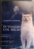 In viaggio col micio di Giuseppina Lopopolo - copertina