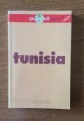 Tunisia - copertina