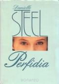 Perfidia - Danielle Steel - copertina