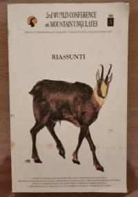 Riassunti - copertina