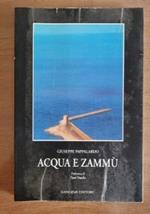 Acqua e zammù