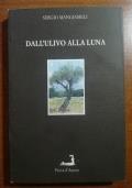 Dall’ulivo alla luna - Sergio Mangiameli - copertina