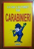 La sai l’ultima ? sui carabinieri