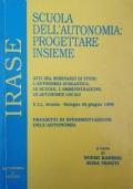 Scuola dell’autonomia: progettare insieme di Noemi Ranieri