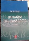 Immagini del passaggio - Marisa Martinelli - copertina