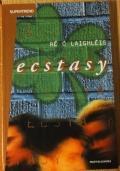 Ecstasy - Ré O' Laigléis - copertina