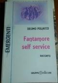 Fantamore self service di Deumo Polacco - copertina