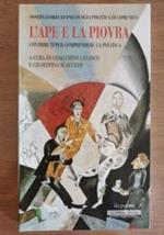 L’ape e la piovra di Gioacchino Lavanco e Giuseppina Scavuzzo