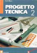 Progetto tecnica 2 di Carlo Madeo - copertina