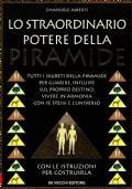 Lo straordinario potere della piramide - Emanuela Alberti - copertina