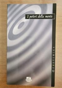 I poteri della mente - copertina