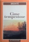 Cime tempestose - Emily Brontë - copertina