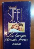 La lunga strada verso casa - Danielle Steel - copertina