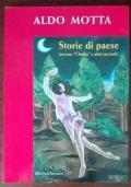 Storie di paese - Aldo Motta - copertina