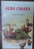 Alba chiara di Eleonora Pulvirenti - copertina