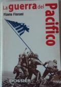 La guerra del Pacifico - Flavio Fiorani - copertina