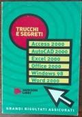 Trucchi e Segreti - copertina