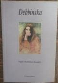 Debbinska - Angela Mastronuzzi - copertina