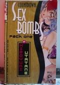 Sex Bombs di Hiroyuky Utatane - copertina