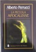 La piccola apocalisse di Alberto Ferrucci - copertina