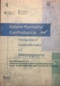 Sistemi Formativi Confindustria - copertina