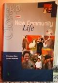 New Community life di Cilloni e reverberi - copertina