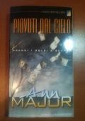 Piovuti dal cielo - Ann Major - copertina