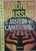 IL Mistero Del Candelabro - André Soussan - copertina