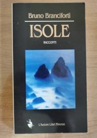 Isole - Bruno Branciforti - copertina