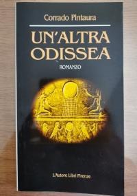 Un’altra Odissea. Fuga a due soggetti di Corrado Pintaura - copertina