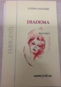 Diadema - Lucina Albanese - copertina